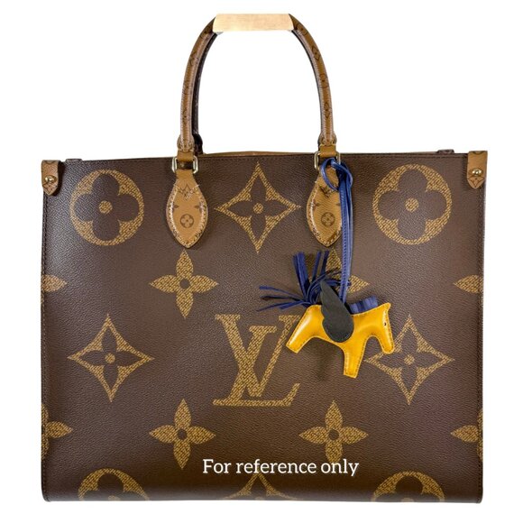 Hermès Rodeo Pegase PM Bag Charm 4️⃣8️⃣5️⃣ - Picture 2 of 16